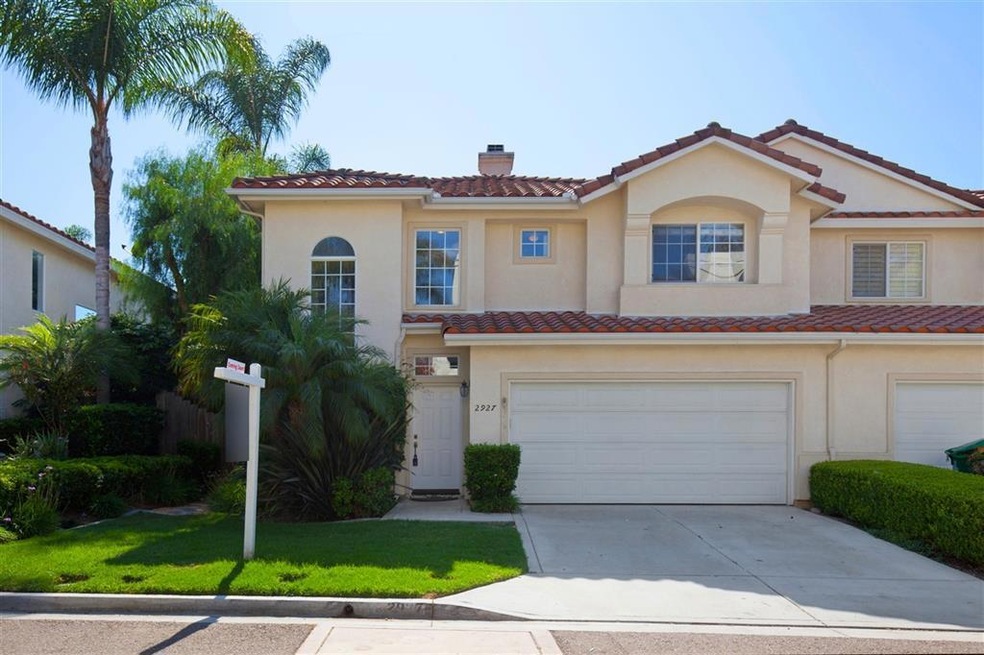 2927 Moonstone Place, Carlsbad, CA 92009 - photo 1