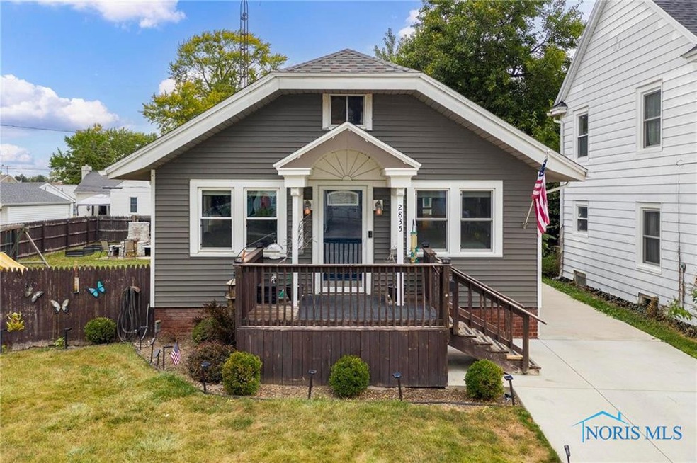 2835 117th St, Toledo, OH 43611 - photo 1