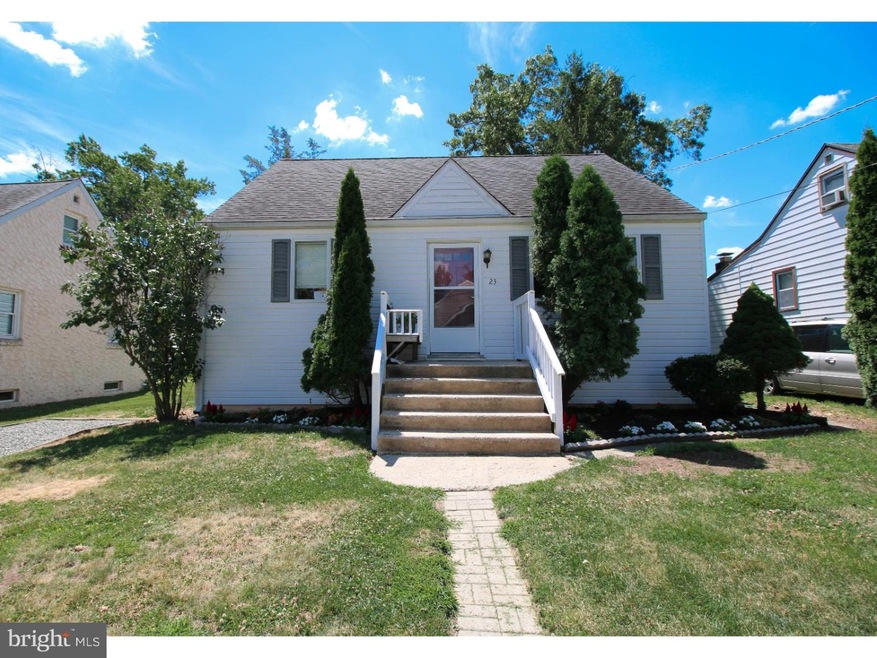 23 E Maiden Ln, Somerdale, NJ 08083 - photo 1