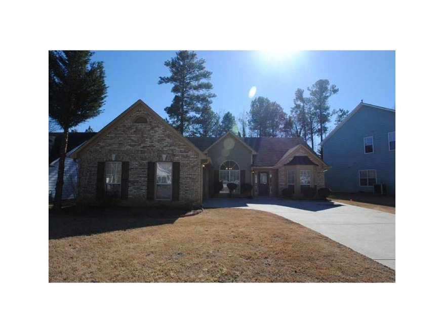 660 Peachtree Trails Dr unit 660, Suwanee, GA 30024 - photo 1