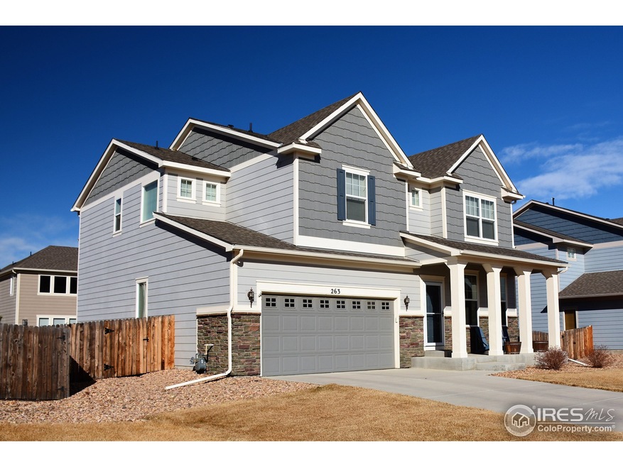 263 Vialpando St, Brighton, CO 80601 - photo 1