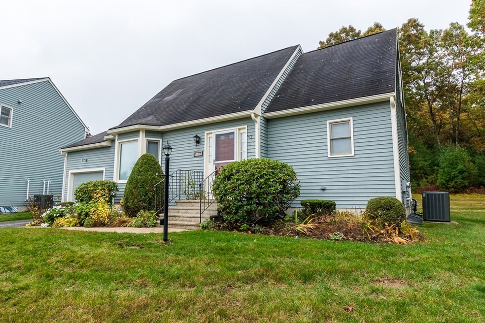 37 Country Side Rd, Bellingham, MA 02019 - photo 1