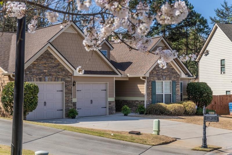 106 Creekstone Way, Carrollton, GA 30116 - photo 1