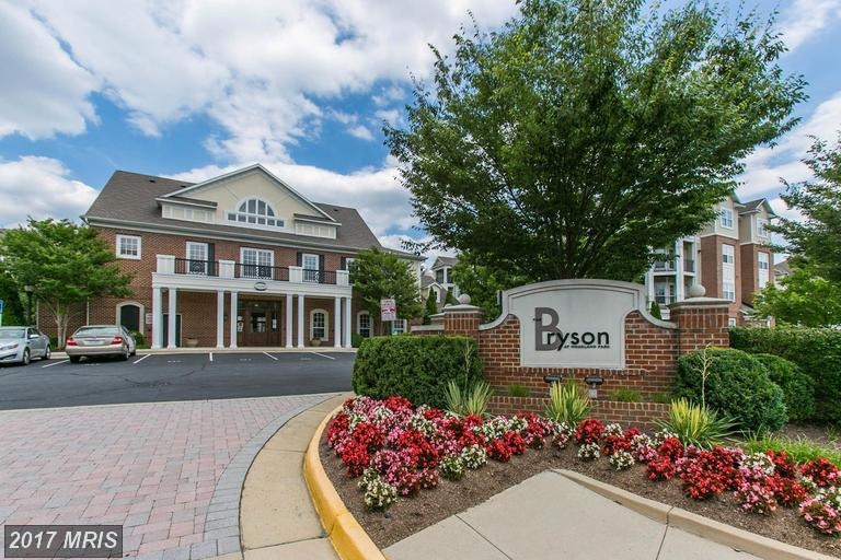Bryson At Woodland Park unit 209, Herndon, VA 20171 - photo 1