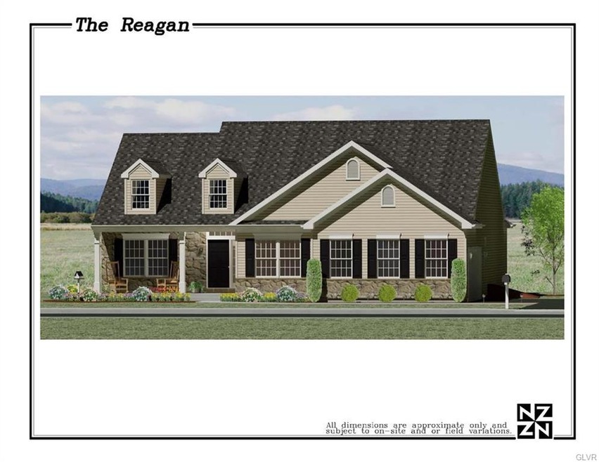 4804 Farrcroft Dr unit 114, Easton, PA 18040 - photo 1