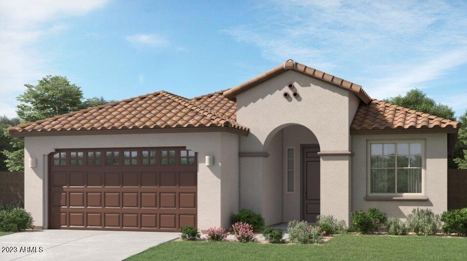 Brand NEW home!