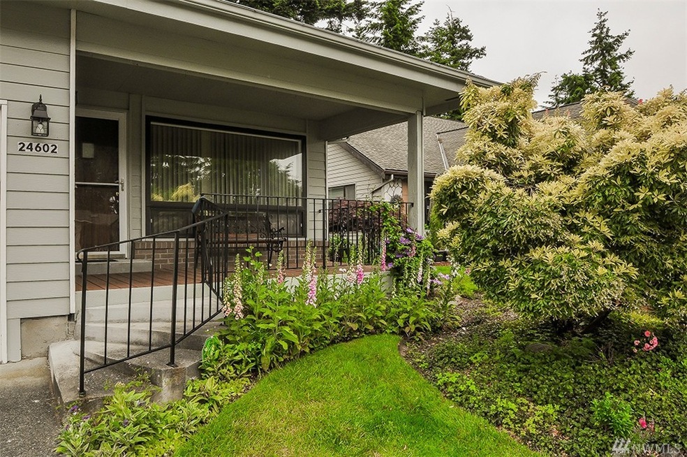 24602 13th Ave S, Des Moines, WA 98198 - photo 1