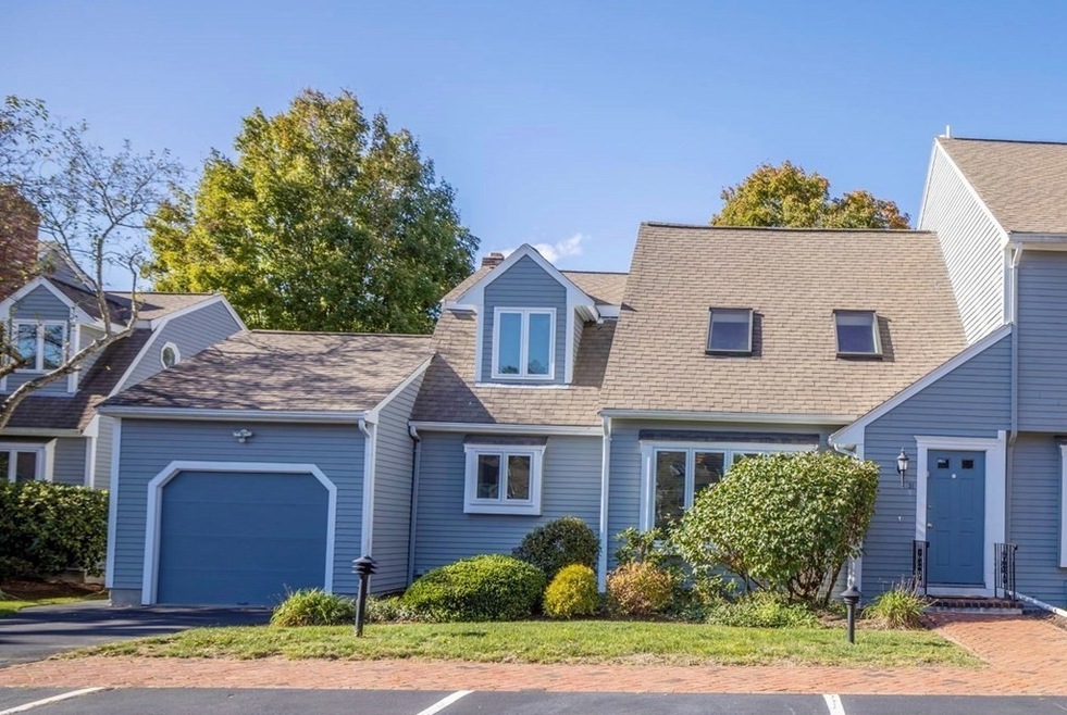 31 Indian Cove Way unit 31, South Easton, MA 02375 - photo 1