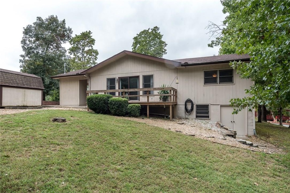 1 Leverton Ln, Bella Vista, AR 72715 - photo 1