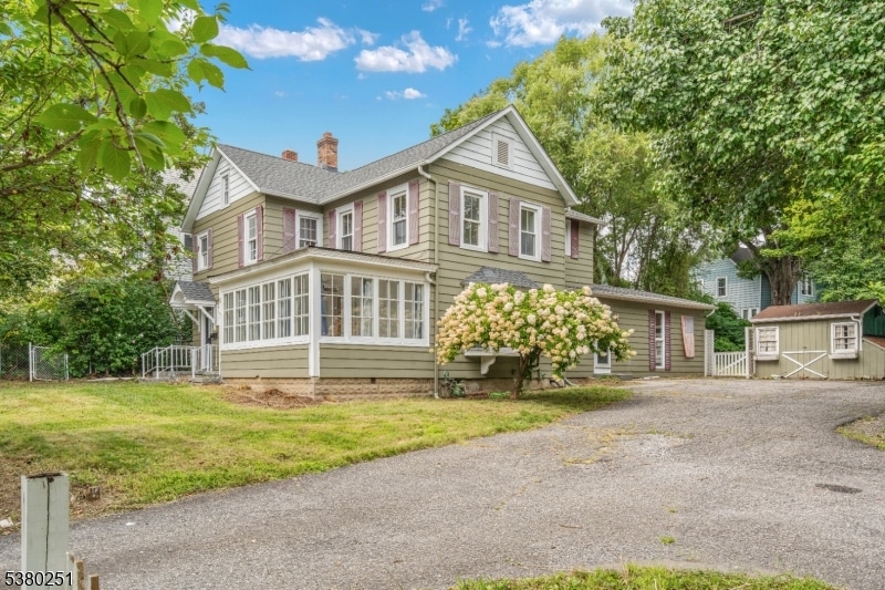 29 Walnut St unit 1, Sussex, NJ 07461 - photo 1