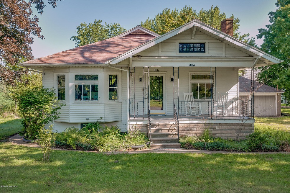 5197 Sawyer Rd, Sawyer, MI 49125 - photo 1