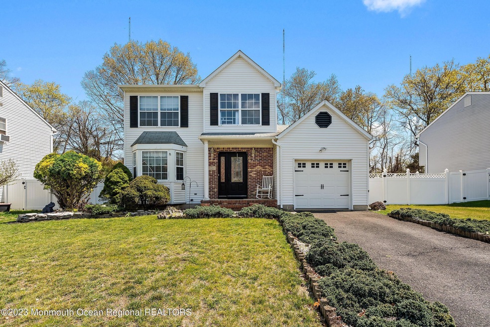 16 Hialeah Ct, Howell, NJ 07731 - photo 1