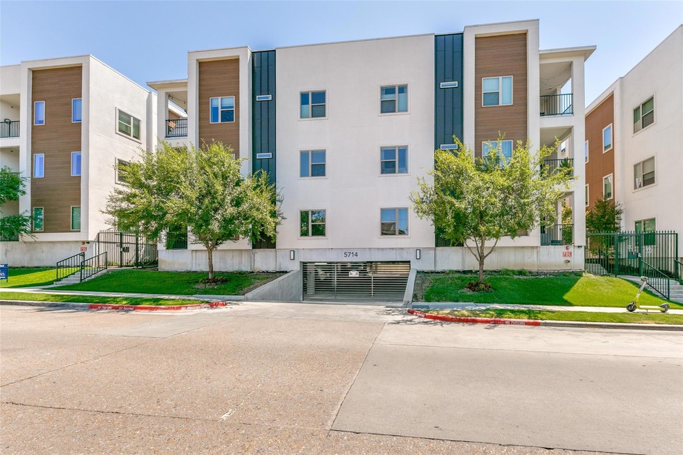5714 Mccommas Blvd unit 104, Dallas, TX 75206 - photo 1
