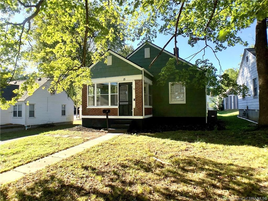 15 Charles Place, Charlestown, IN 47111 - photo 1