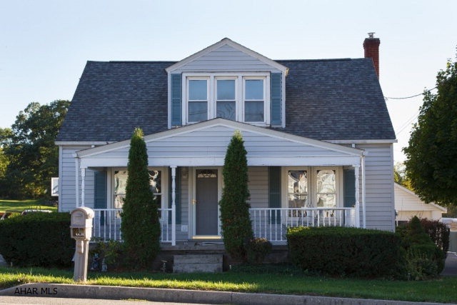 Main View