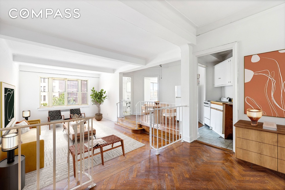 Cabrini Condominium unit 5B, New York, NY 10040 - photo 1