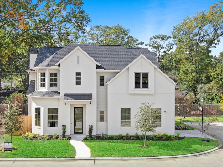 7915 S Villa Cir, Houston, TX 77055 - photo 1