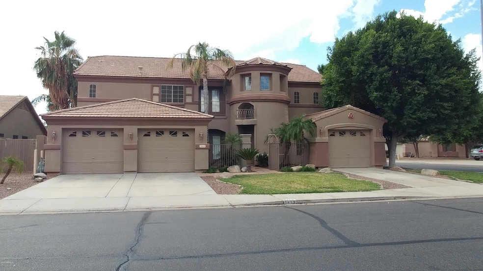 5413 E Harmony Ave, Mesa, AZ 85206 - photo 1