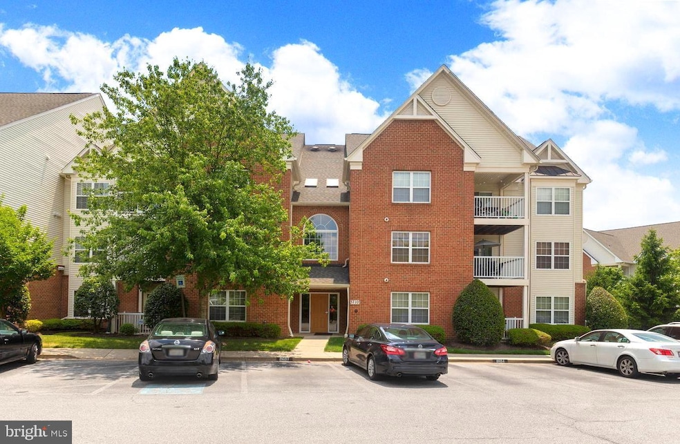 3710 Excalibur Ct unit 201, Bowie, MD 20716 - photo 1