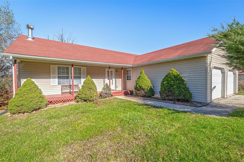 22325 Target Rd, Saint Robert, MO 65584 - photo 1