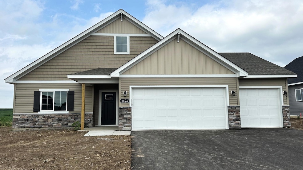 Sold $419,082 • Co-Listing Agent