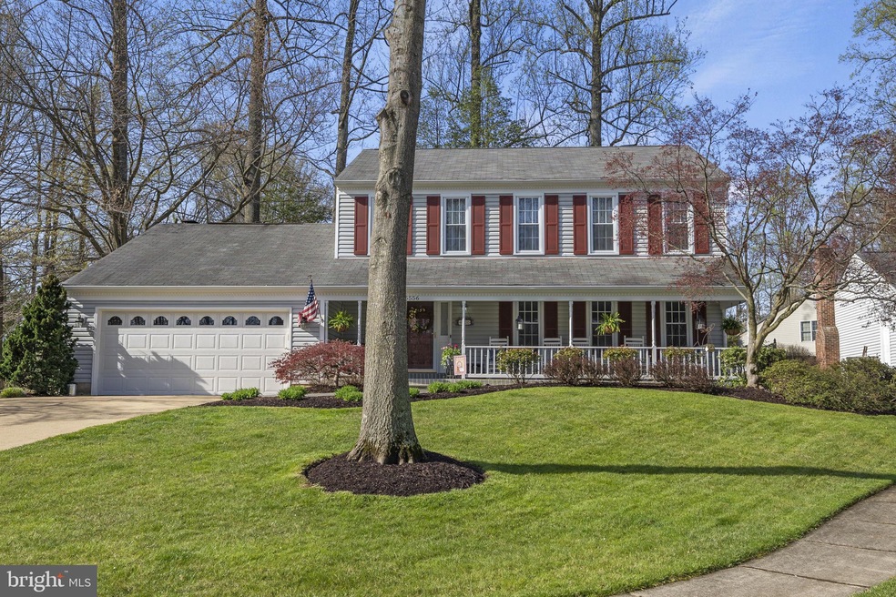 5556 Queen Victoria Ct, Burke, VA 22015 - photo 1