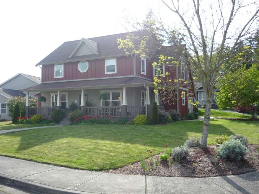 2283 Seaside Dr, Blaine, WA 98230 - photo 1