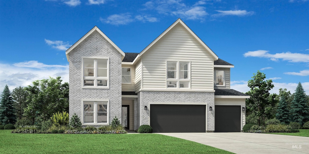 3899 N Pindall Way, Star, ID 83669 - photo 1