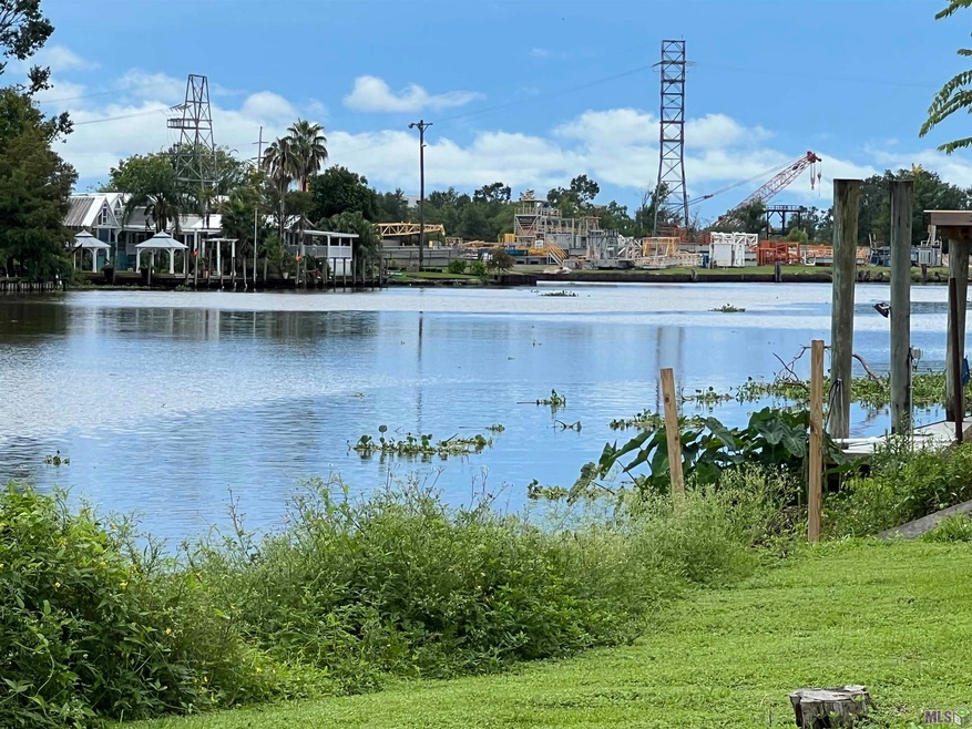1501 Dunn St, Houma, LA 70360 - photo 1