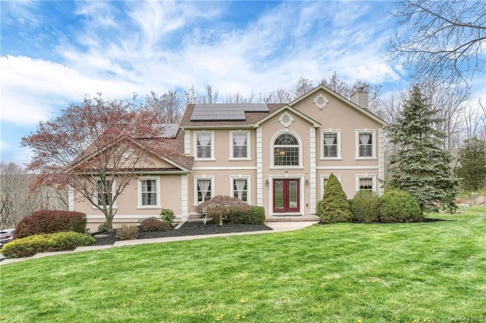 16 Berry Rd, Monroe, NY 10950 - photo 1