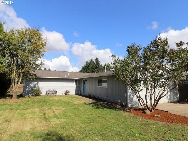 1000 NE 14th Ave, Canby, OR 97013 - photo 1