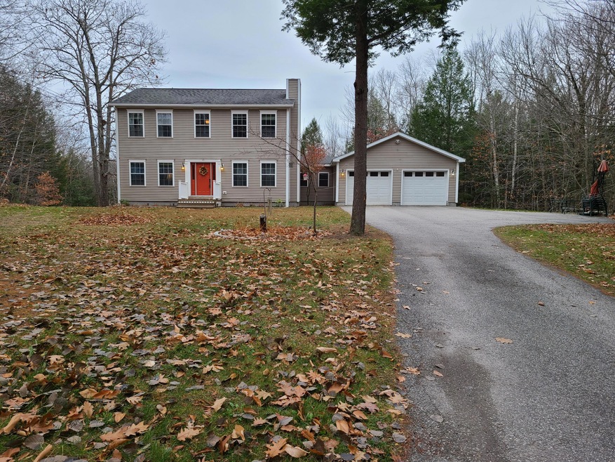 45 Anthoine Rd, Windham, ME 04062 - photo 1