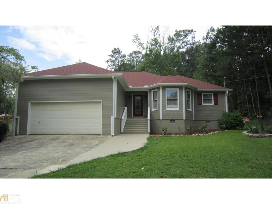 unlisted-address, Macon, GA 31220 - photo 1