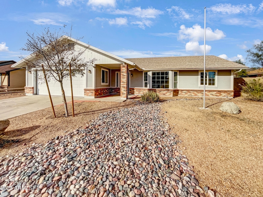 6144 E Evergreen St, Mesa, AZ 85205 - photo 1