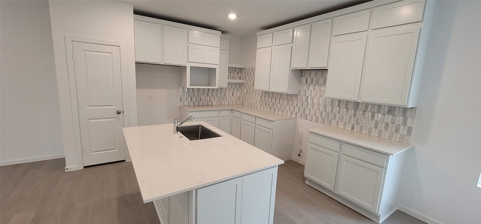 Pictures are representative of floor plan - not ac