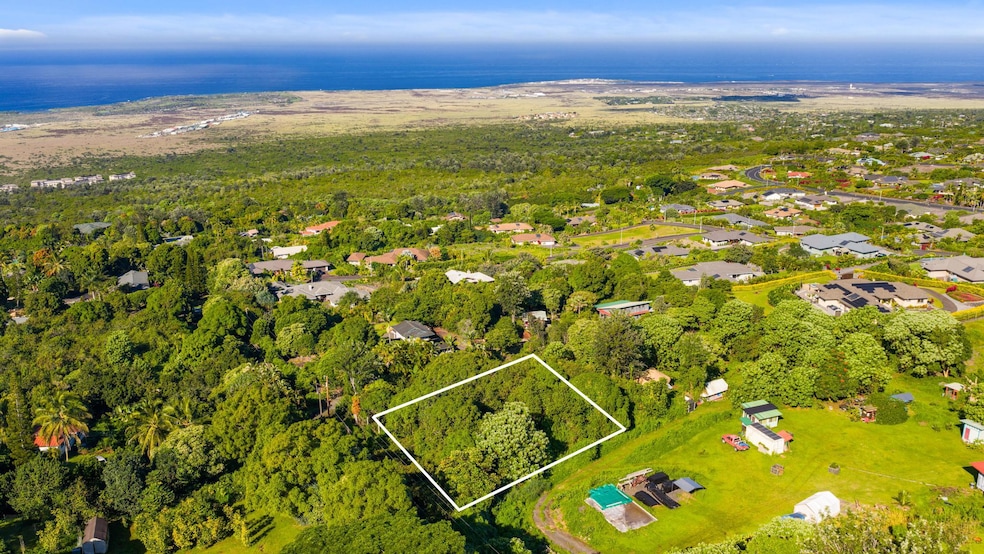 73-1187 Hale Pule Rd, Kailua-Kona, HI 96740 - photo 1