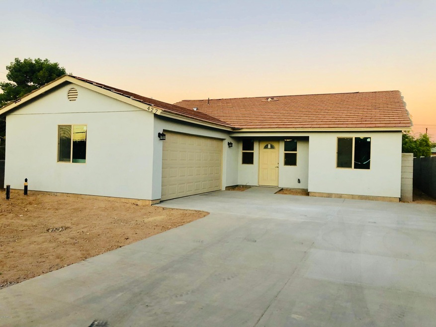 427 S Bellview, Mesa, AZ 85204 - photo 1