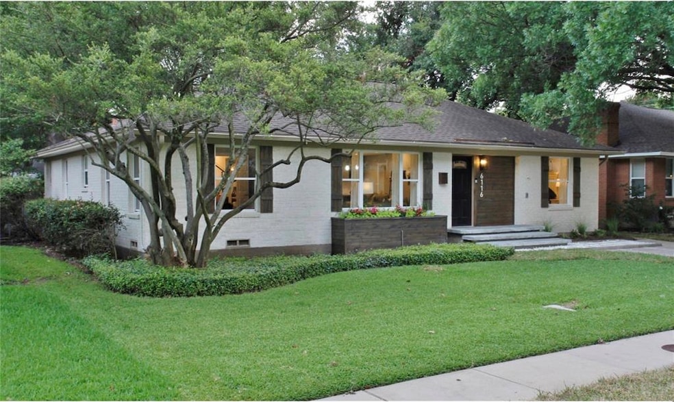 6116 Sudbury Dr, Dallas, TX 75214 - photo 1