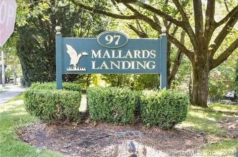 Welcome to Mallards Landing!