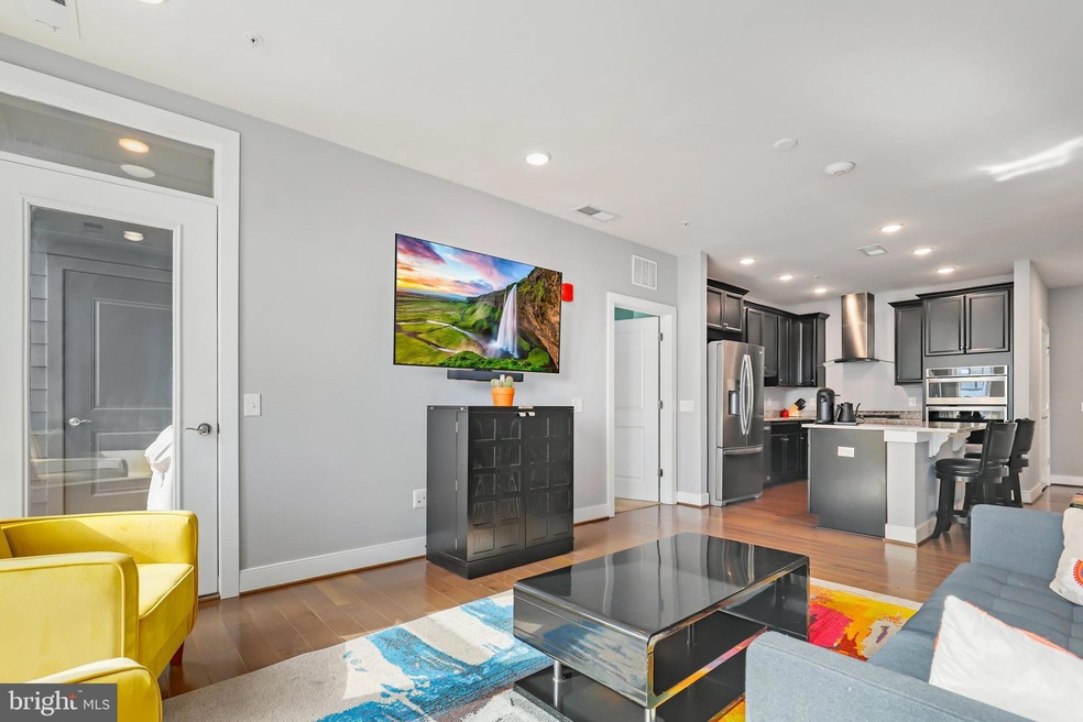 11200 Reston Station Blvd unit 503, Reston, VA 20190 - photo 1