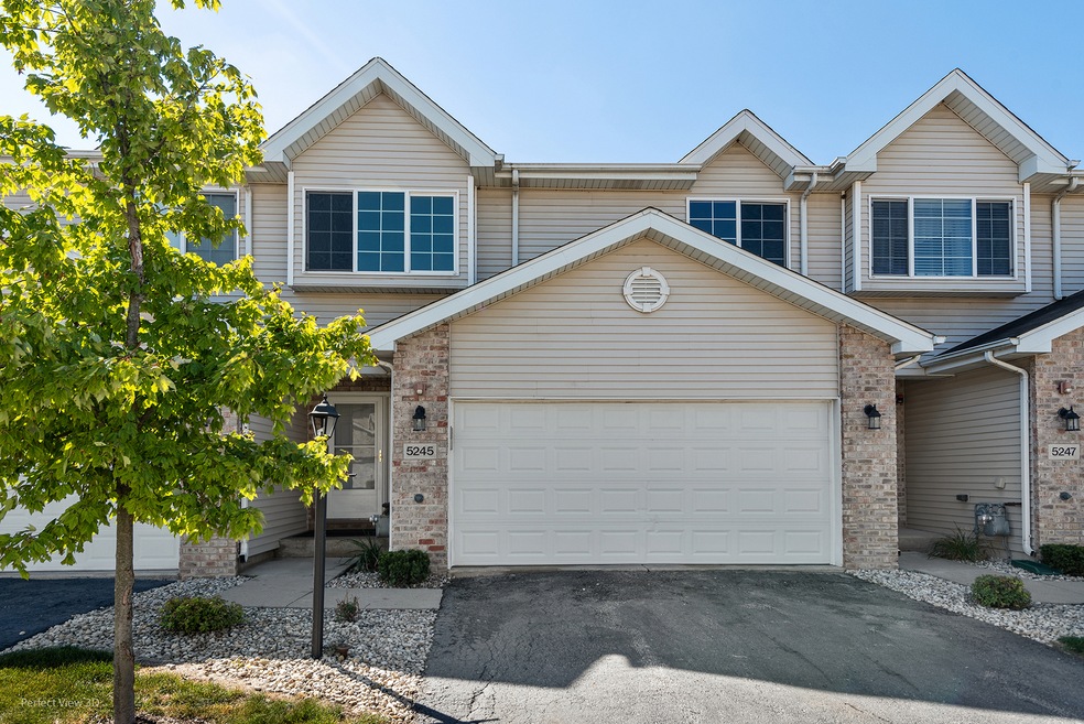 5245 Southwick Ct, Matteson, IL 60443 - photo 1