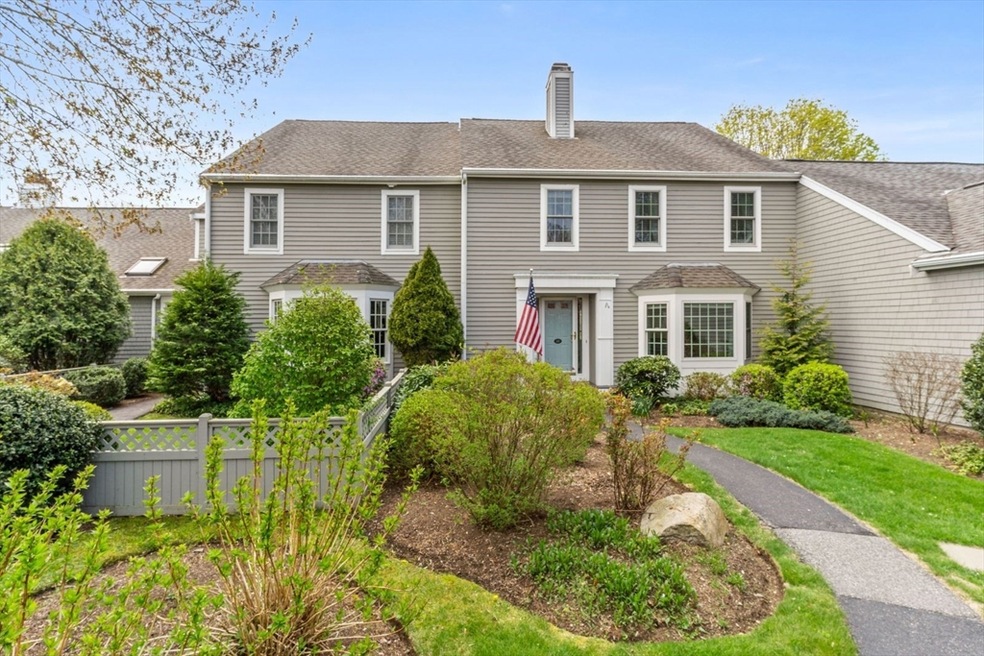 22 Floret Cir, Hingham, MA 02043 - photo 1