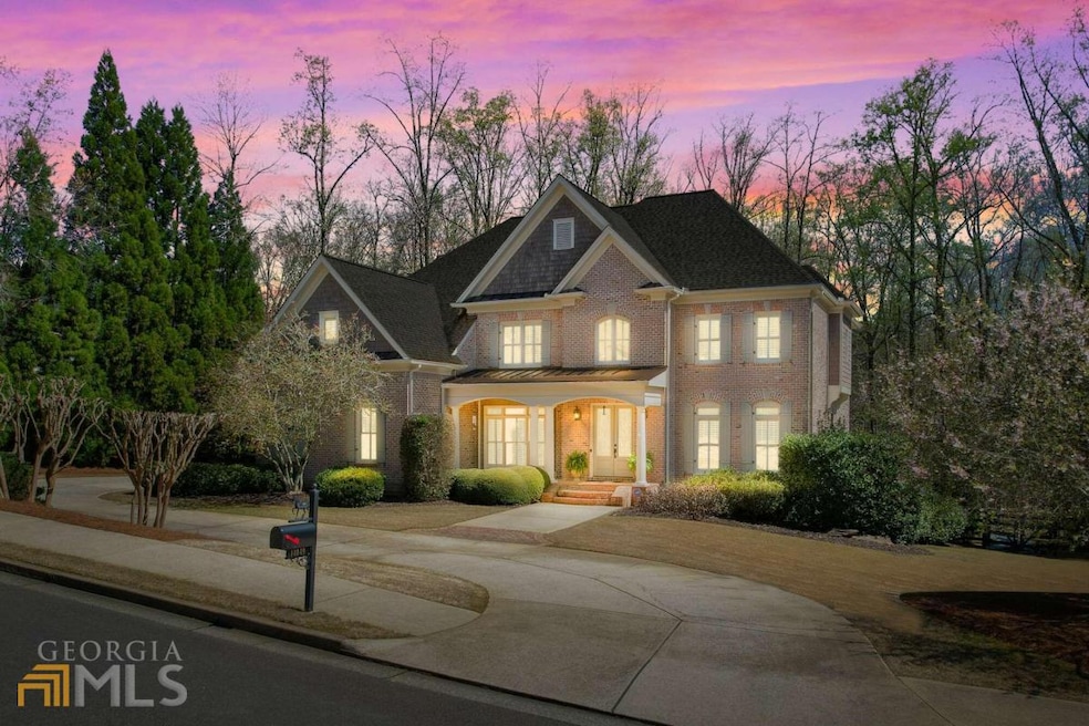 Sold $1,704,500 • Co-Listing Agent