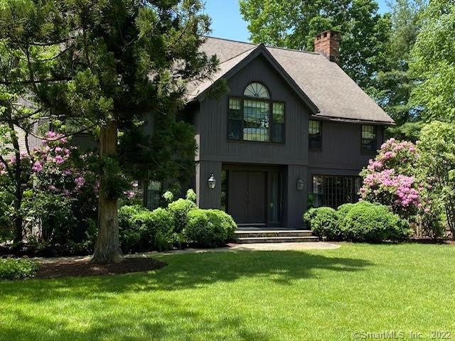 26 Trails End Rd, Weston, CT 06883 - photo 1