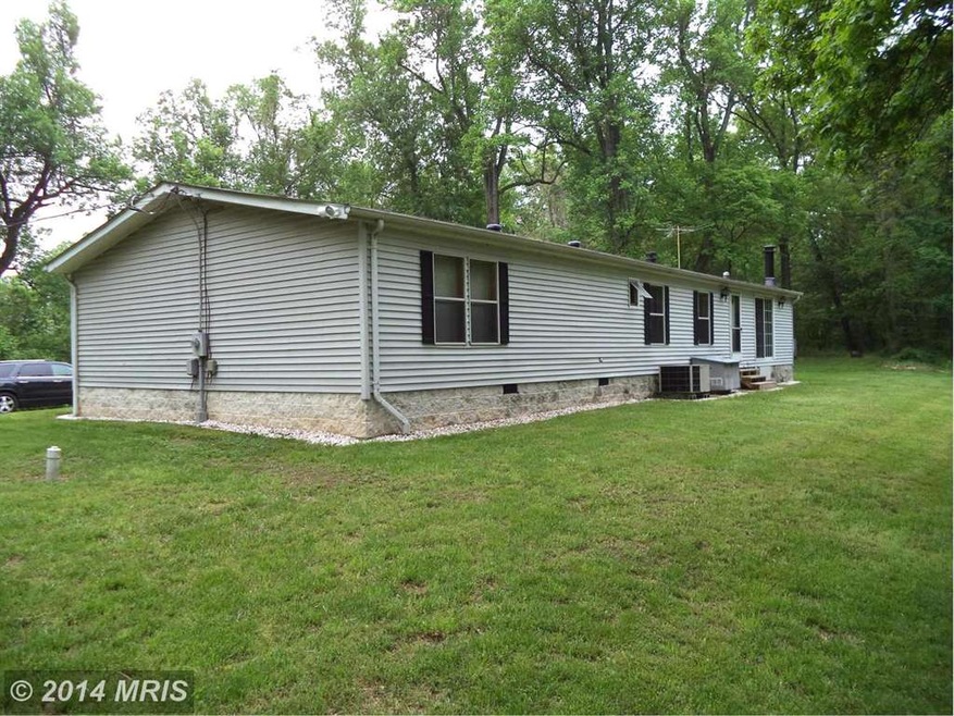 217 John Brown Farm Ct, Harpers Ferry, WV 25425 - photo 1