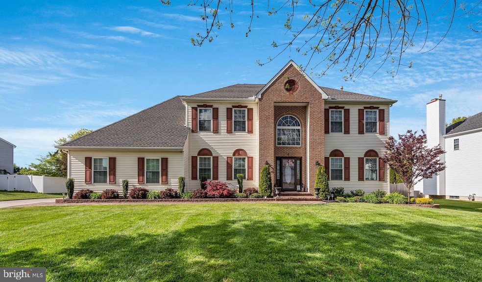 4 Pear Tree Place, Sewell, NJ 08080 - photo 1