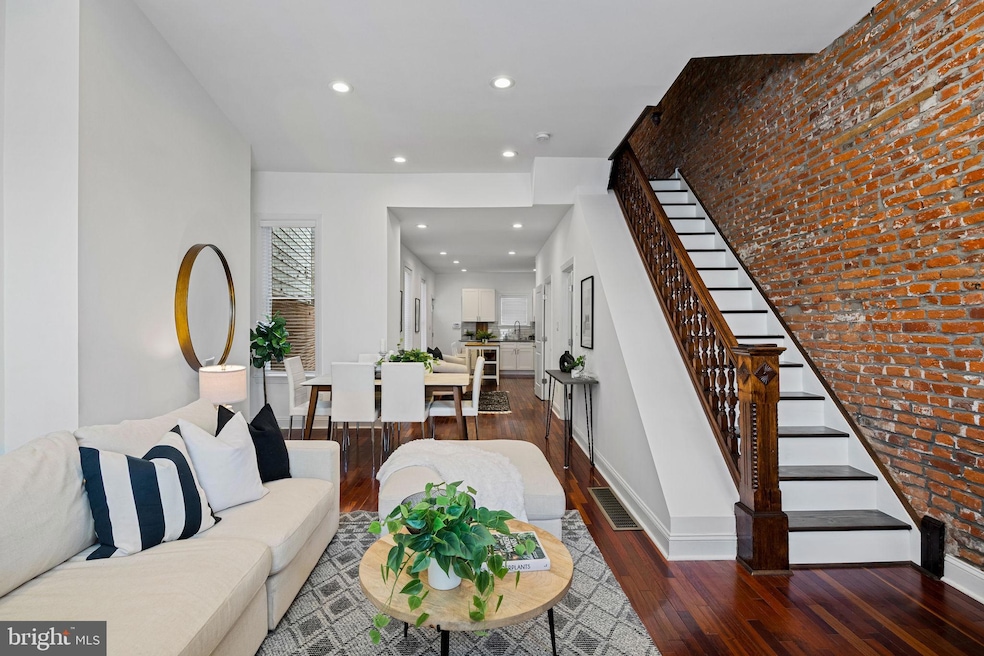 1303 N 27th St, Philadelphia, PA 19121 - photo 1