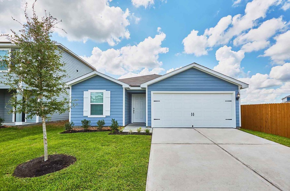 22057 Angelico Dr, Magnolia, TX 77355 - photo 1