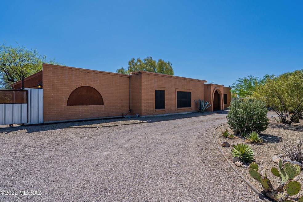 Front view
