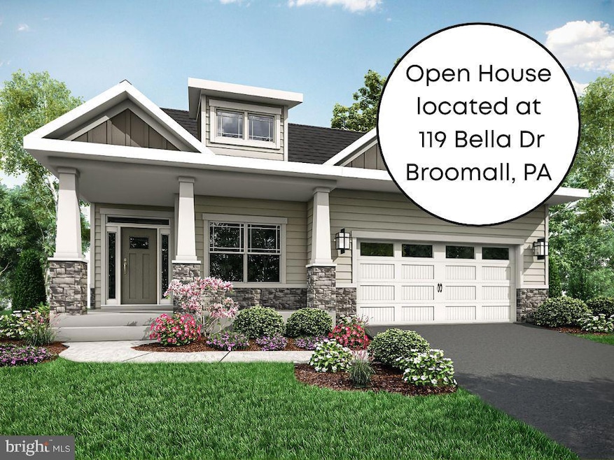 102 Harvey Rd unit 1P, Nether Providence Township, PA 19086 - photo 1